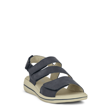 Green Comfort Marine Sandal Med Krydsrem