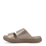 Green Comfort Gold Torino Sandal - Billede 3