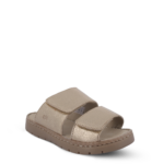 Green Comfort Gold Torino Sandal