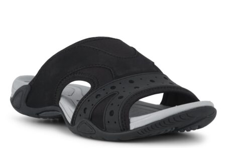 Green Comfort Sort Splash Sandal