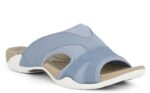Green Comfort Lyseblå Splash Sandal
