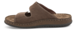 Rohde Herresandal Mocca Nubuck - Billede 2