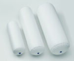 Støtterulle Oppustelig 50x14,5cm Lang - Billede 2