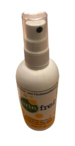 Lugt og pletfjerner 125 ml Urinfri - Billede 2