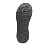 New Feet Sort Snøresko Nubuck - Billede 4