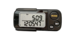 Skridttæller Pedometer Digital - Billede 3