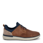 Green Comfort Cognac Herresko - Billede 2