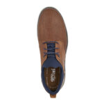 Green Comfort Cognac Herresko - Billede 4