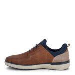 Green Comfort Cognac Herresko - Billede 3