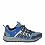 Green Comfort Sko DenimTrack n' trail - Billede 4