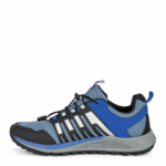 Green Comfort Sko DenimTrack n' trail - Billede 2