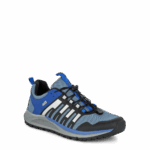 Green Comfort Sko DenimTrack n' trail