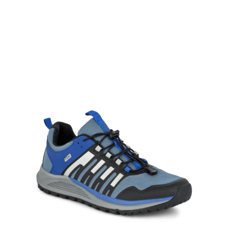 Green Comfort Sko DenimTrack n' trail
