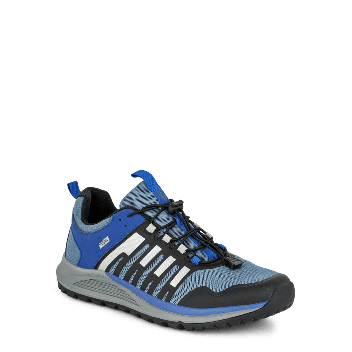 521034q62-011_3 Green Comfort Sko DenimTrack n' trail - Billede 1