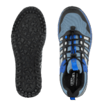 Green Comfort Sko DenimTrack n' trail - Billede 3