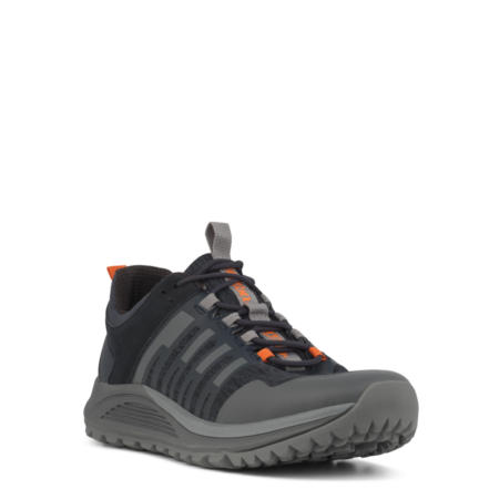 Green Comfort Sko Track n' trail