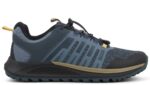 Green Comfort Sko Blå Track n' trail - Billede 2