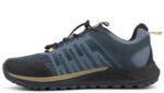 Green Comfort Sko Blå Track n' trail - Billede 3