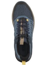 Green Comfort Sko Blå Track n' trail - Billede 4