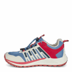Green Comfort Sko Rød Track n' trail - Billede 2