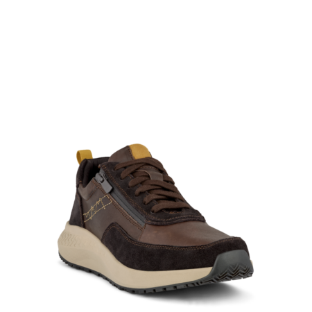 Green Comfort Coffee Vigo Leather