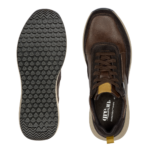 Green Comfort Coffee Vigo Leather - Billede 4