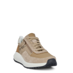 Green Comfort Taupe Sneaker