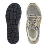 Green Comfort Sand Herre Sneaker - Billede 4