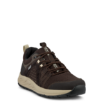 Green Comfort Coffee Path Leather