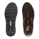 Green Comfort Coffee Path Leather - Billede 4
