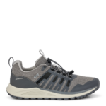 Green Comfort SkoTrack n' trail Antrasit - Billede 2