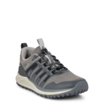Green Comfort SkoTrack n' trail Antrasit