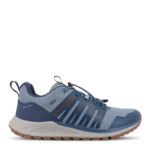 Green Comfort Track N'Trail Light Blue - Billede 2