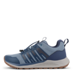 Green Comfort Track N'Trail Light Blue - Billede 3