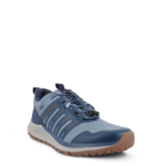Green Comfort Track N'Trail Light Blue