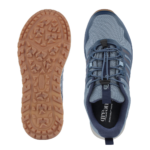Green Comfort Track N'Trail Light Blue - Billede 4