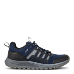 Green Comfort Track N'Trail Navy Blue - Billede 2