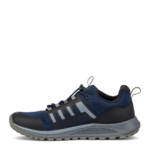 Green Comfort Track N'Trail Navy Blue - Billede 3