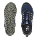 Green Comfort Track N'Trail Navy Blue - Billede 4