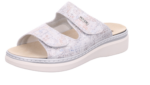 Rohde Earth Sandal Velourlæder - Billede 2