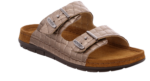 Rohde Sandal Bronze Læder