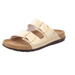Rohde Sandal Gold Med 2 Remme
