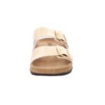 Rohde Sandal Gold Med 2 Remme - Billede 2
