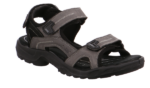 Rohde sandal Grå - Billede 4