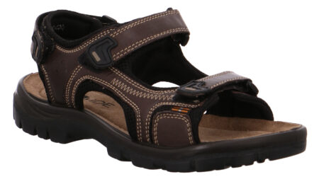 Rohde Brun Herresandal