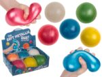 Anti Stress Bolde Ultra XL 9cm, Ass