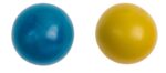 Anti Stress Bolde Ultra XL 9cm, Ass - Billede 3