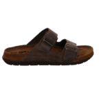 Rohde Herresandal Mocca læder - Billede 7