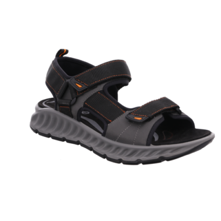 Rohde Herresandal Antrasit