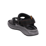 Rohde Herresandal Antrasit - Billede 5